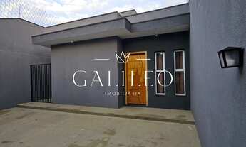 Imagem: CASA A VENDA NO JARDIM VALE VERDE - JUNDIAÍ