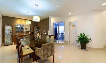 Imagem 6: Casa em Condomínio de Luxo no Engordadouro, Jundiaí-SP: 3 Quartos, 1 Suíte, 2 Salas, 4 Ban