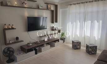 Imagem: Venda de Apartamento no Condomínio Parque