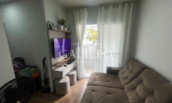 Imagem: Apartamento á Venda no Condomínio Panorama