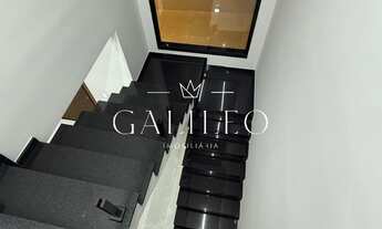 Imagem 4: CASA NOVA A VENDA NO JARDIM CARLOS GOMES - JUNDIAÍ - SP