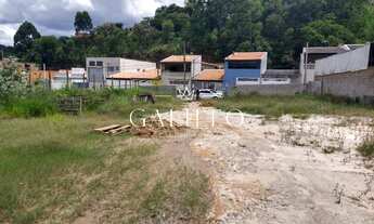 Imagem 2: TERRENO COMERCIAL E RESIDENCIAL A VENDA - JARDIM AMÉRICA 2 - VARZEA PAULISTA/SP