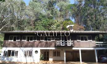 Imagem 3: VENDE-SE LINDO SITIO COM 99.161 M2 - COM VARIAS CASAS E ÁREA DE LAZER EM CAMPO LIMPO PAULI