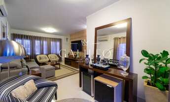 Imagem 4: Casa em Condomínio de Luxo no Engordadouro, Jundiaí-SP: 3 Quartos, 1 Suíte, 2 Salas, 4 Ban