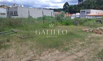 Imagem 6: TERRENO COMERCIAL E RESIDENCIAL A VENDA - JARDIM AMÉRICA 2 - VARZEA PAULISTA/SP