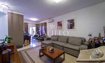 Imagem 2: Casa em Condomínio de Luxo no Engordadouro, Jundiaí-SP: 3 Quartos, 1 Suíte, 2 Salas, 4 Ban