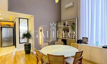 Imagem 5: Casa de Condomínio à venda no Jardim Samambaia, Jundiaí-SP: 3 quartos, 1 suíte, 3 salas, 4