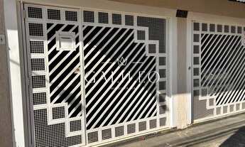 Imagem: CASA Á VENDA 3 DORMITÓRIOS 177M CIDADEk