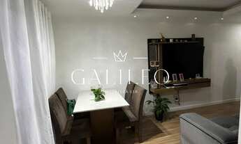 Imagem: APARTAMENTO MOBILIADO EDIFICIO GIANFRANCESCO