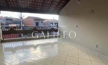 Imagem: CASA Á VENDA 170M JARDIM DAS PALMEIRAS