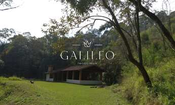 Imagem 7: VENDE-SE LINDO SITIO COM 99.161 M2 - COM VARIAS CASAS E ÁREA DE LAZER EM CAMPO LIMPO PAULI