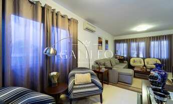 Imagem 3: Casa em Condomínio de Luxo no Engordadouro, Jundiaí-SP: 3 Quartos, 1 Suíte, 2 Salas, 4 Ban