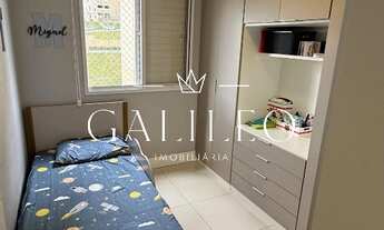 Imagem 7: APARTAMENTO A VENDA NO CONDOMINIO VISTA PARK - 54M² - JUNDIAÍ - SP