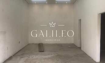 Imagem: Salão comercial para locação em Vila