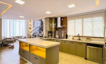 Imagem 7: Casa de Condomínio à venda no Jardim Samambaia, Jundiaí-SP: 3 quartos, 1 suíte, 3 salas, 4