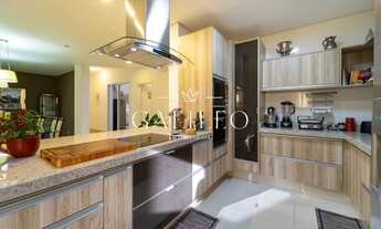 Imagem: Casa em Condomínio de Luxo no Engordadouro