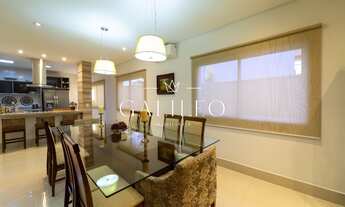 Imagem 7: Casa em Condomínio de Luxo no Engordadouro, Jundiaí-SP: 3 Quartos, 1 Suíte, 2 Salas, 4 Ban