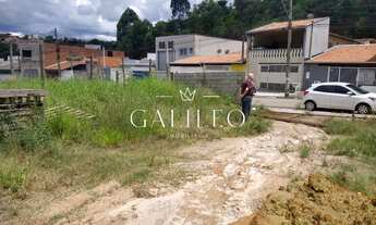 Imagem 5: TERRENO COMERCIAL E RESIDENCIAL A VENDA - JARDIM AMÉRICA 2 - VARZEA PAULISTA/SP