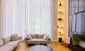 Imagem 3: Casa de Condomínio à venda no Jardim Samambaia, Jundiaí-SP: 3 quartos, 1 suíte, 3 salas, 4