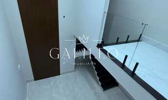 Imagem 3: CASA NOVA A VENDA NO JARDIM CARLOS GOMES - JUNDIAÍ - SP