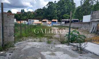 Imagem 7: TERRENO COMERCIAL E RESIDENCIAL A VENDA - JARDIM AMÉRICA 2 - VARZEA PAULISTA/SP