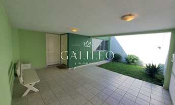 Imagem: CASA TÉRREA A VENDA NA VILA GUARANI / HORTÊNSIAS