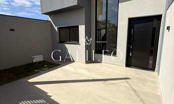 Imagem 2: Casa a venda no bairro Vale Verde - Jundiai S.P