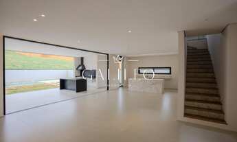 Imagem 6: Casa a venda no Condomínio Alphaville - Jundiaí SP