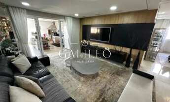 Imagem 7: Casa a venda no Condomínio Bosque Jatobás - Jundiaí SP