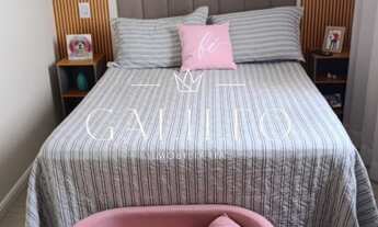 Imagem 7: Apartamento á Venda Condomínio Azaléia -Jundiaí /SP