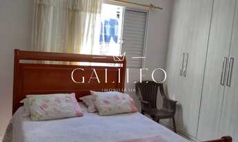 Imagem 7: CASA Á VENDA COM EDÍCULA-VILA MARINGÁ -JUNDIAÍ /SP