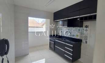 Imagem 2: Apartamento á Venda no Condomínio Alpha 3 - Jardim Guanabara - Jundiaí - SP