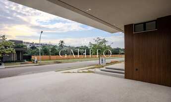 Imagem 3: Casa a venda no Condomínio Alphaville - Jundiaí SP