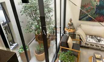 Imagem 3: Casa a venda no Condomínio Brisas Jundiaí - Jundiaí SP