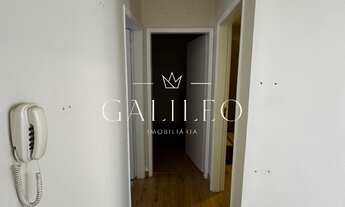 Imagem 2: VENDE-SE APARTAMENTO COM 02 DORMITÓRIOS NO PARQUE RESIDENCIAL 9 DE JULHO - JARDIM BONFIGLI