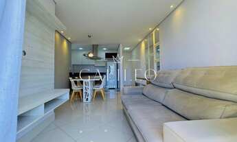 Imagem 7: Apartamento Mobiliado a Venda no Condomínio Spazio Bonfiglioli - Jundiaí SP