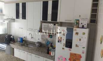 Imagem 4: APARTAMENTO A VENDA NO CONDOMINIO SPAZIO JARDIM IMPERIAL - VILA DELLA PIAZZA - JUNDIAÍ - S