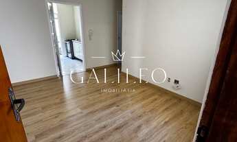 Imagem 3: VENDE-SE APARTAMENTO COM 02 DORMITÓRIOS NO PARQUE RESIDENCIAL 9 DE JULHO - JARDIM BONFIGLI