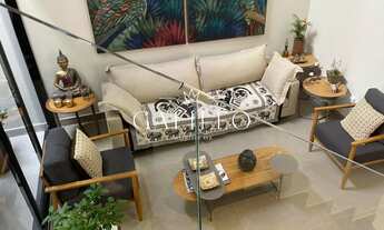 Imagem: Casa a venda no Condomínio Brisas Jundiaí