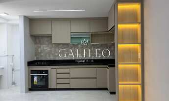 Imagem: Apartamento à Venda 70 mts no Condomínio