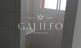 Imagem 2: ALUGA-SE APARTAMENTO COM 02 DORMITÓRIOS - ANDAR ALTO - NOVA CIDADE JARDIM - JUNDIAÍ SP