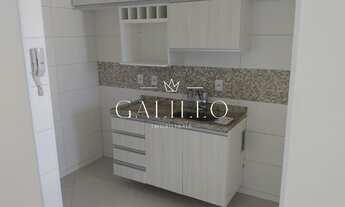 Imagem 3: ALUGA-SE APARTAMENTO COM 02 DORMITÓRIOS - ANDAR ALTO - NOVA CIDADE JARDIM - JUNDIAÍ SP