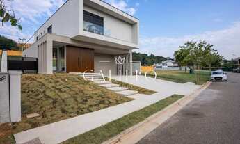 Imagem 5: Casa a venda no Condomínio Alphaville - Jundiaí SP