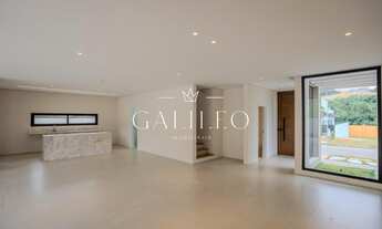 Imagem: Casa a venda no Condomínio Alphaville