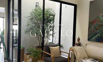 Imagem 5: Casa a venda no Condomínio Brisas Jundiaí - Jundiaí SP