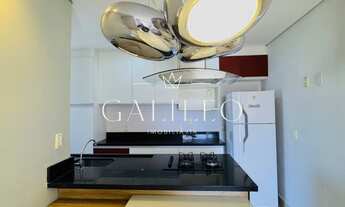 Imagem 5: Apartamento Mobiliado a Venda no Condomínio Spazio Bonfiglioli - Jundiaí SP