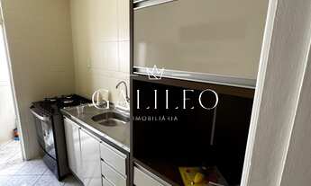 Imagem 7: VENDE-SE APARTAMENTO COM 02 DORMITÓRIOS NO PARQUE RESIDENCIAL 9 DE JULHO - JARDIM BONFIGLI