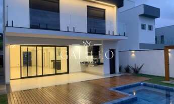 Imagem 5: Casa a venda no Condomínio Brisas Jundiaí- Jundiaí SP