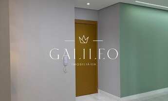 Imagem 7: Apartamento à Venda 70 mts no Condomínio Altos da Avenida -Jundiaí/SP