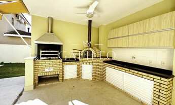 Imagem 6: Casa de alto padrão em condomínio no Engordadouro, Jundiaí-SP: 3 quartos, 3 suítes, 3 sala